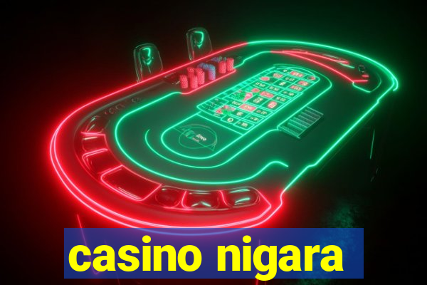 casino nigara