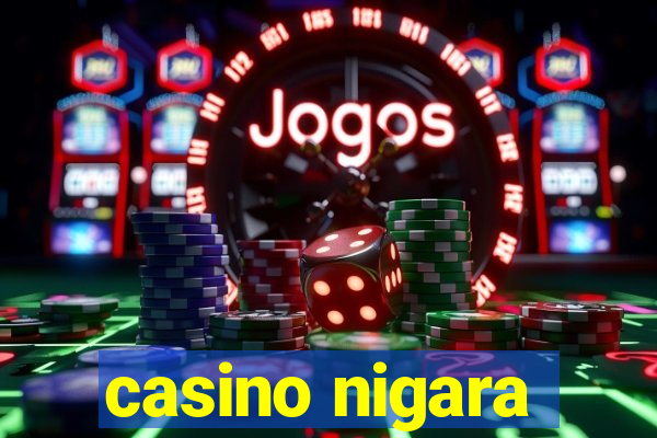 casino nigara