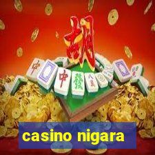 casino nigara