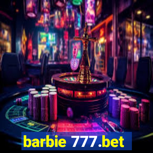 barbie 777.bet