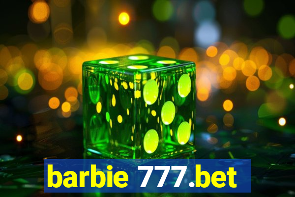 barbie 777.bet