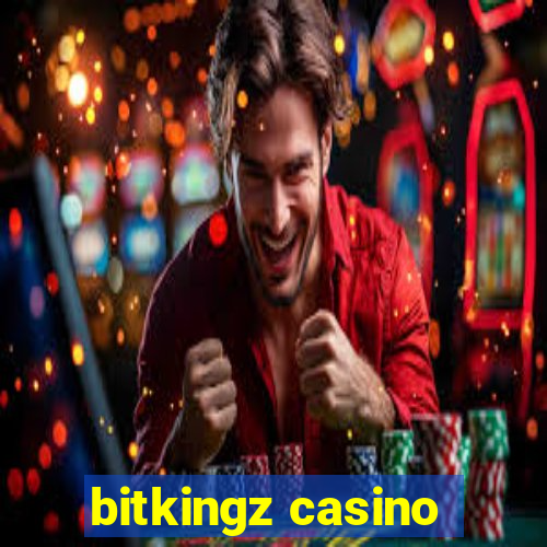 bitkingz casino