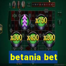 betania bet