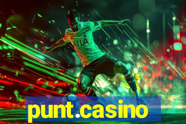 punt.casino