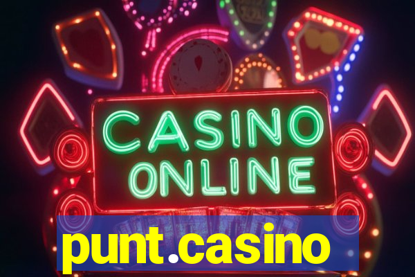 punt.casino