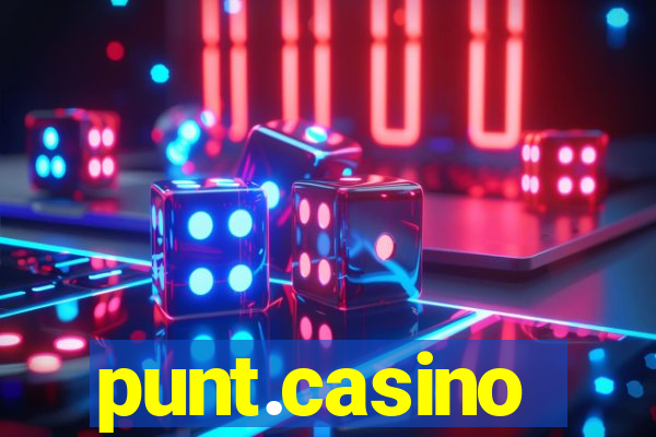 punt.casino