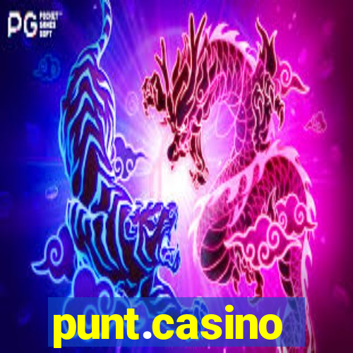 punt.casino