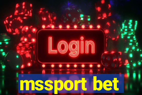 mssport bet