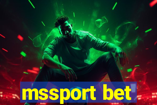 mssport bet