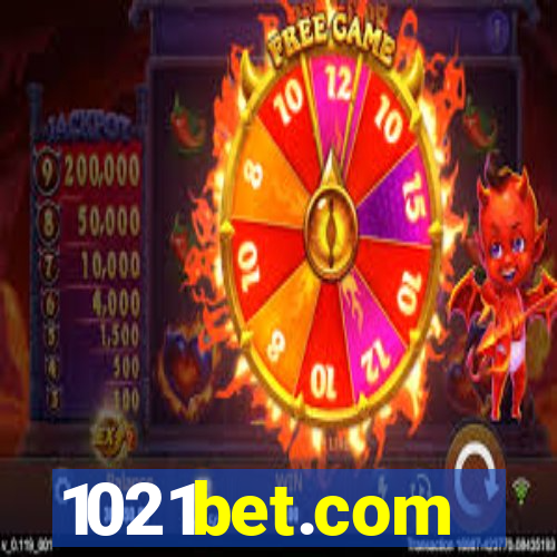 1021bet.com