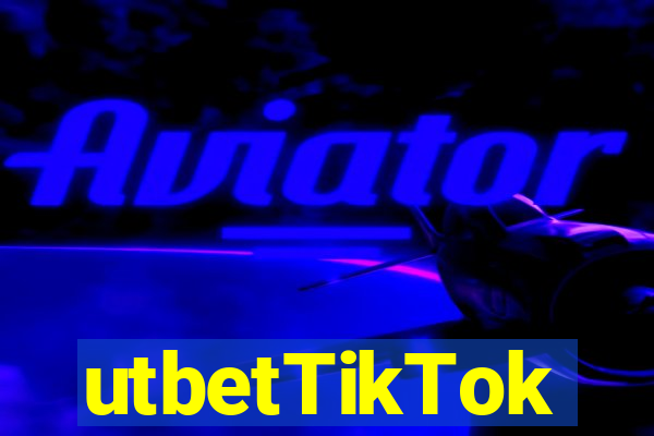 utbetTikTok