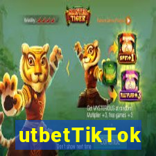 utbetTikTok