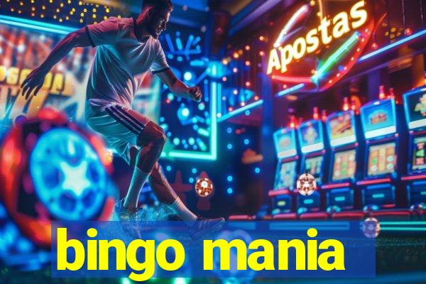 bingo mania