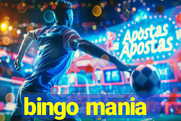 bingo mania