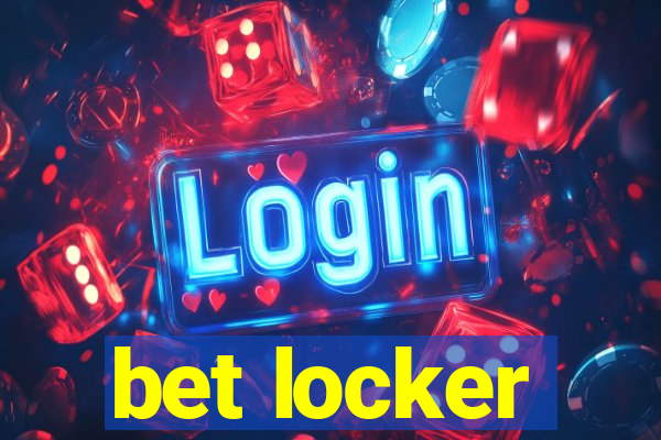 bet locker