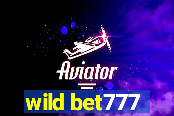 wild bet777