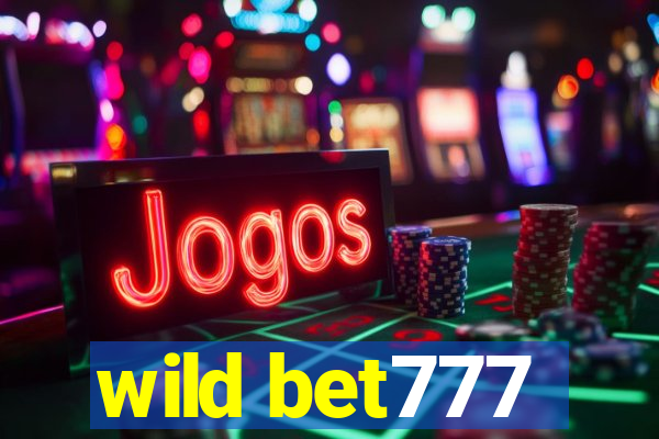 wild bet777