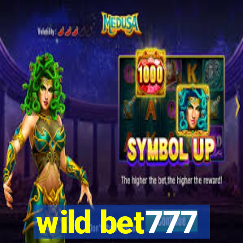 wild bet777