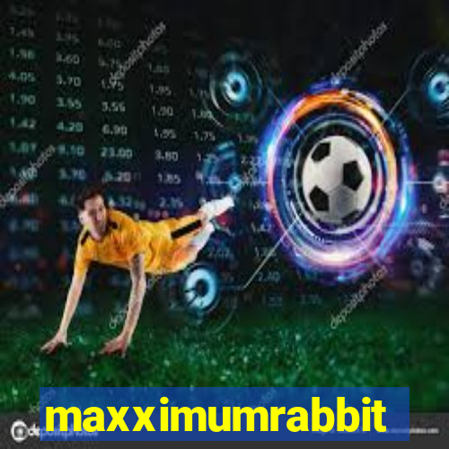 maxximumrabbit