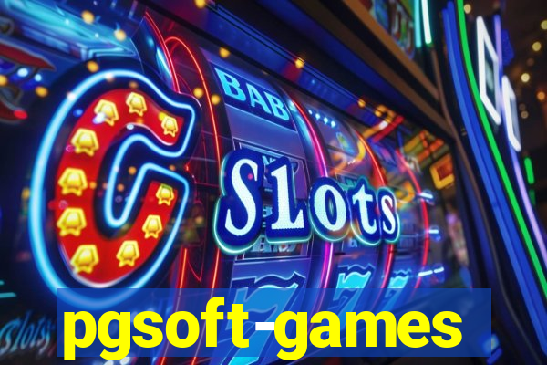 pgsoft-games