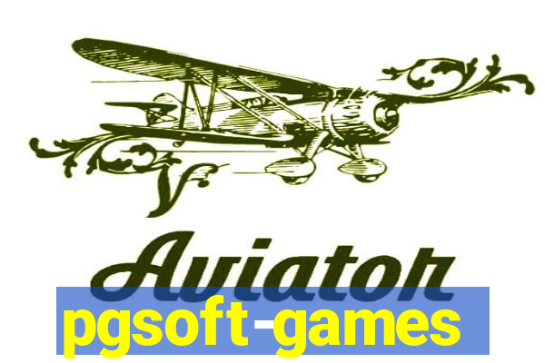 pgsoft-games