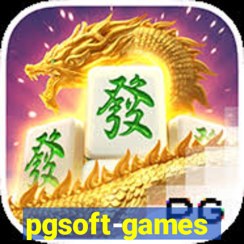 pgsoft-games