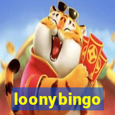 loonybingo