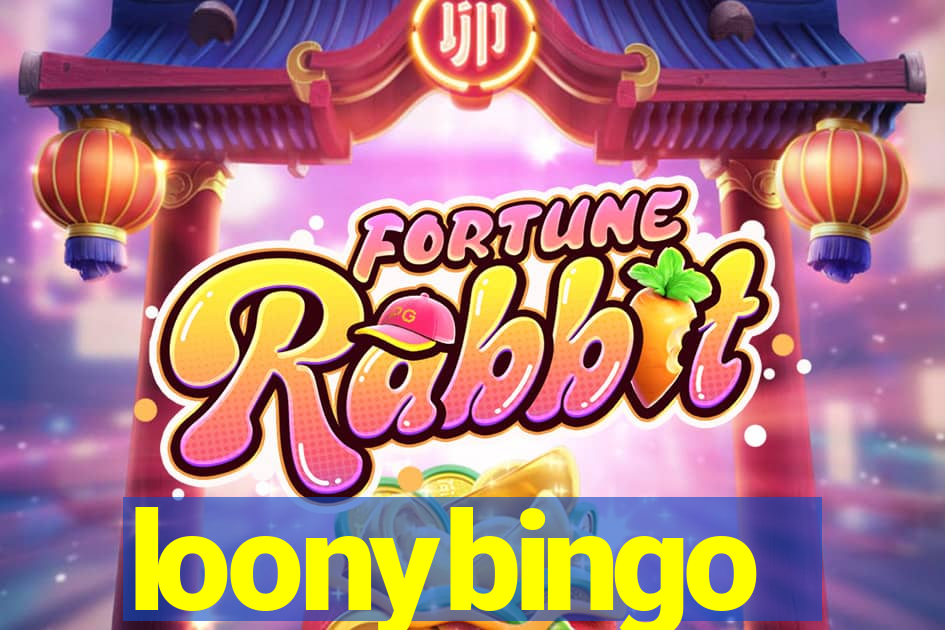 loonybingo