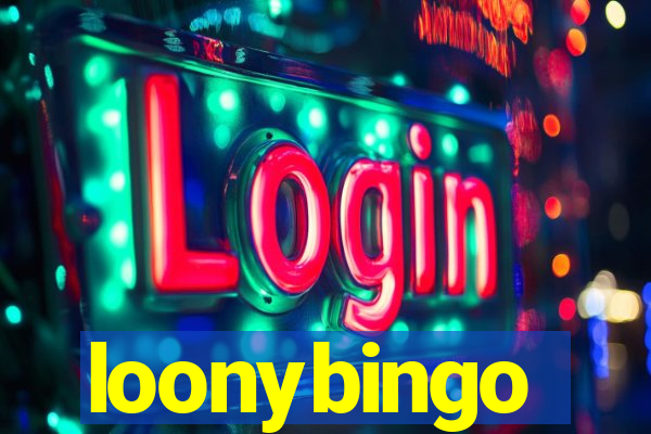 loonybingo