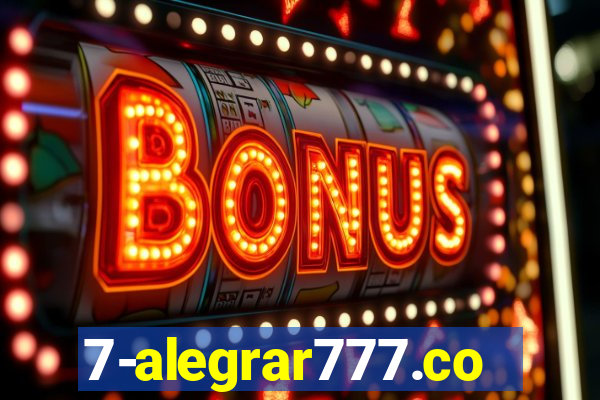 7-alegrar777.com