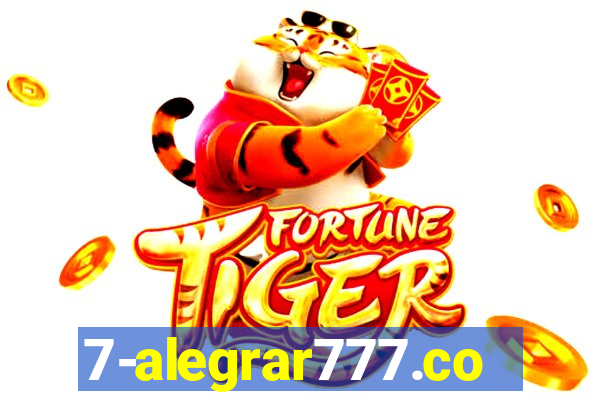 7-alegrar777.com