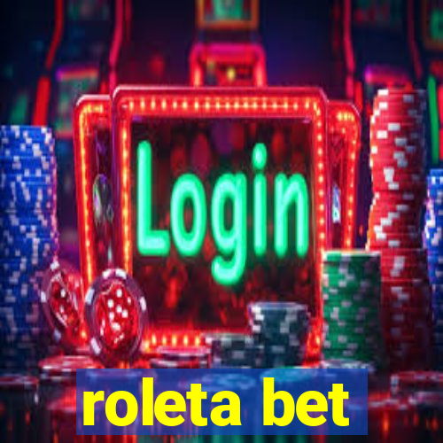 roleta bet