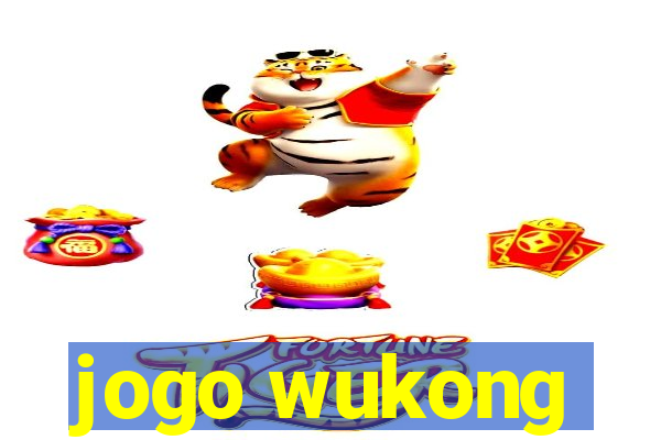 jogo wukong