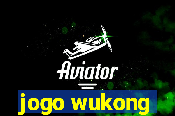 jogo wukong