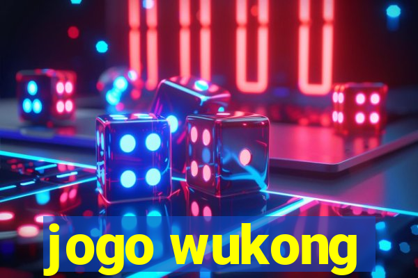 jogo wukong