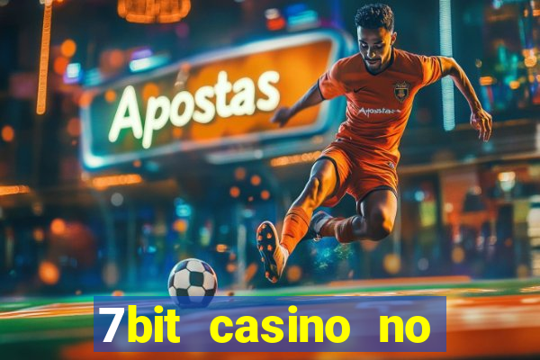 7bit casino no deposit bonuses