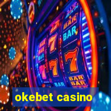 okebet casino