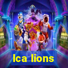 lca lions