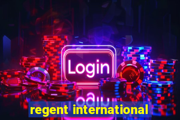 regent international