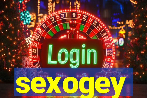 sexogey