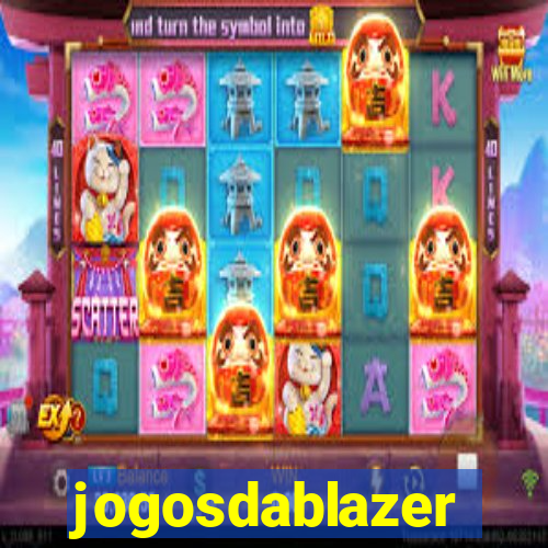 jogosdablazer