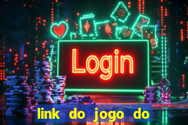 link do jogo do tigrinho verdadeiro