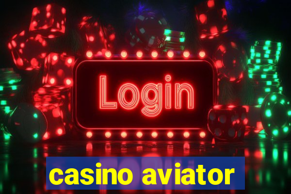 casino aviator