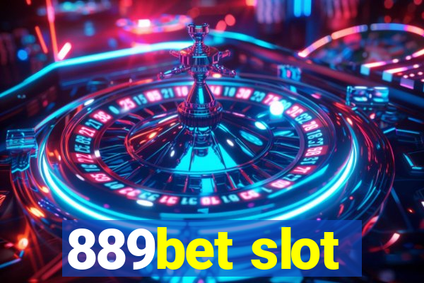 889bet slot