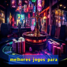 melhores jogos para o iphone