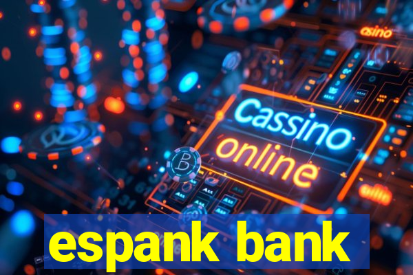 espank bank