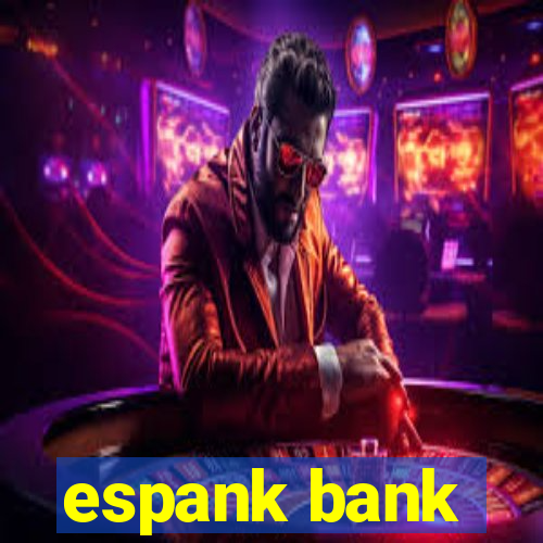 espank bank