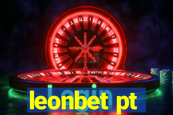 leonbet pt