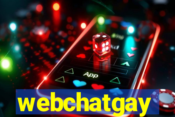 webchatgay