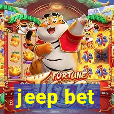 jeep bet